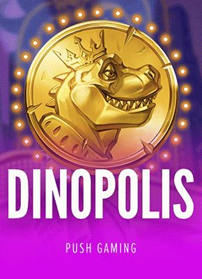 Dinopolis