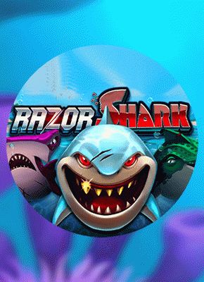 Razor Shark