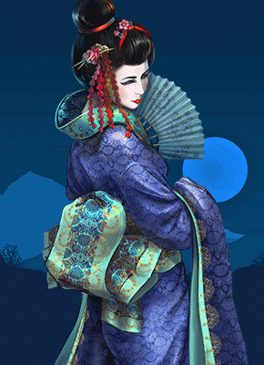 Geisha