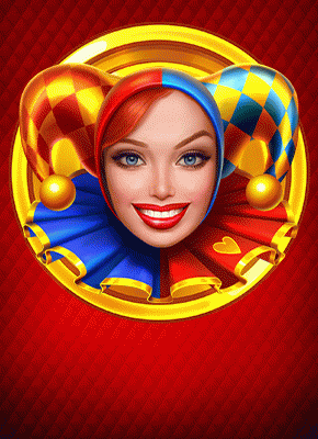 Golden Joker 243 Hold And Win