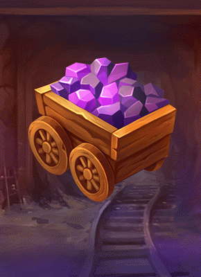 Claw Bonanza: Gold Rush