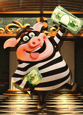 You Can Piggy Bank On It